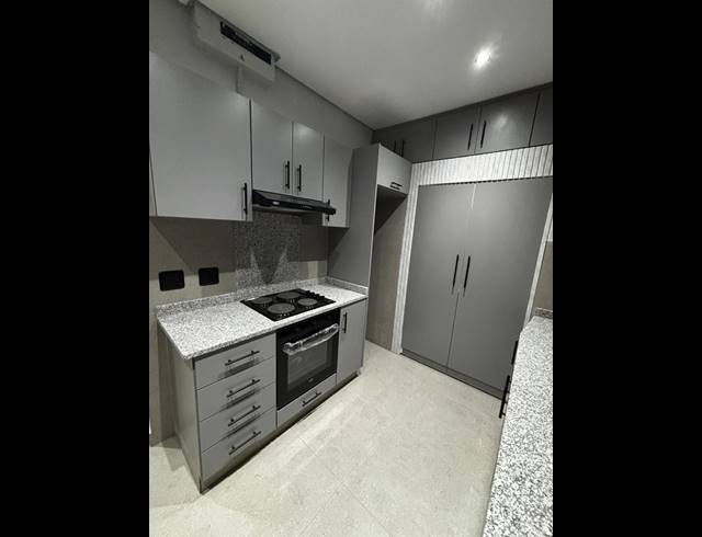 2 BEDROOM FLAT TO LET IN MUSGRAVE